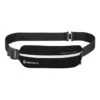 Scott Kinabalu Waist Bag Black White