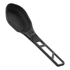 Folding Spoon Sea To Summit Black