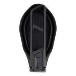 Folding Spoon Sea To Summit Black -Outdoor Equipment sts ack022031 040102 003