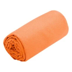 Towel Sea To Summit Airlite 120x60 Cm Orange