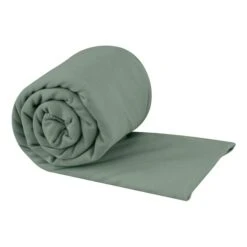 Outdoor Equipment 10 Towel Sea To Summit Pocket 120x60 Cm Grey