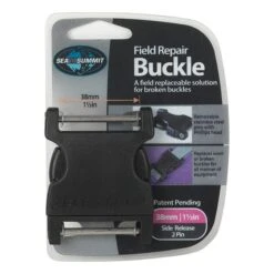 Sea To Summit 38mm Side Release 2 Pin