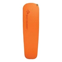 Sea To Summit Ultralight Sleeping Mat 183x51x2.5 Orange