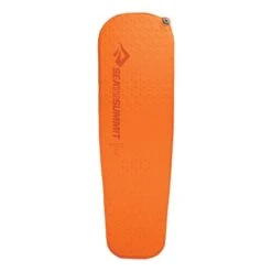 Sea To Summit Ultralight Sleeping Mat 170x51x2.5 Orange