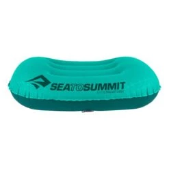 Sea To Summit Aeros Ultralight Pillow L Blue -Outdoor Equipment sts apilullsf 003