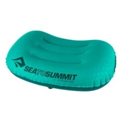 Sea To Summit Aeros Ultralight Pillow L Blue -Outdoor Equipment sts apilullsf 005