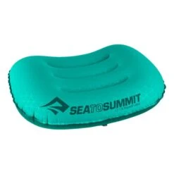 Sea To Summit Aeros Ultralight Pillow L Blue -Outdoor Equipment sts apilullsf 006