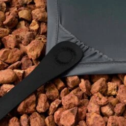 Sea To Summit Lightfoot Tall TR1 Protective Camping Tent Floor Grey -Outdoor Equipment sts ats6039 06160502 004