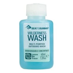 Sea To Summit Wilderness Wash 40ml