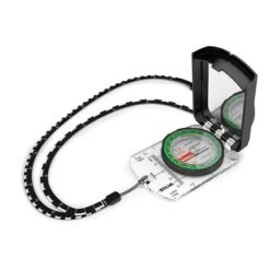 Compass Silva Ranger S Green