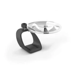 Magnifier Silva Arc Zoom Transparent