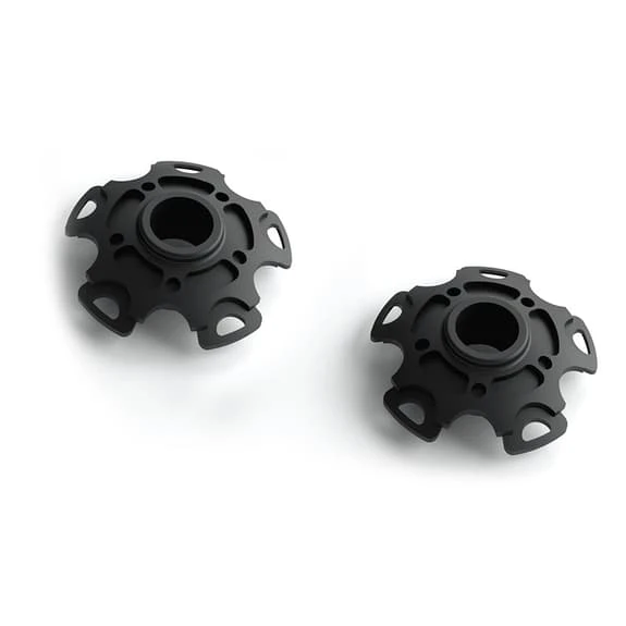 Silva Trekking Pole Basket 1 Silva Trekking Pole Basket