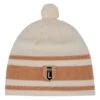 Swix Tradition Beanie Light Beige White