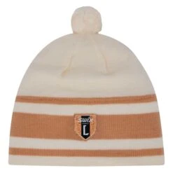 Swix Tradition Beanie Light Beige White
