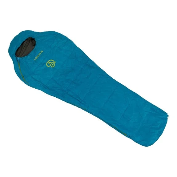 Ternua Bandon 60 Sleeping Bag Blue 1 Ternua Bandon 60 Sleeping Bag Blue