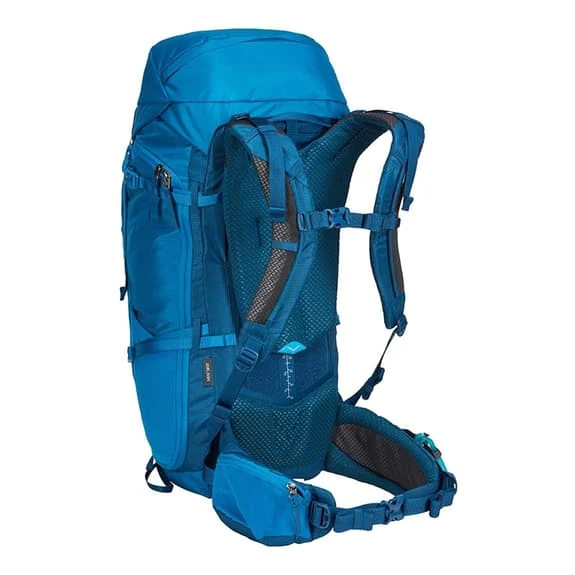 Thule All Trail Backpack 45L Blue 2 Thule All Trail Backpack 45L Blue - Image 2
