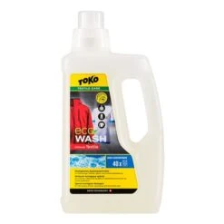 Toko Eco Textile Wash 1000 Ml Detergent