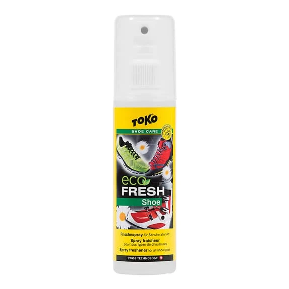 Toko Eco Shoe Fresh 125 Ml Spray 1 Toko Eco Shoe Fresh 125 Ml Spray