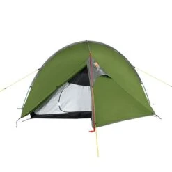 Terra Nova Helm Compact 3 Tent Green -Outdoor Equipment tn 44hec30 001