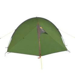 Terra Nova Helm Compact 3 Tent Green