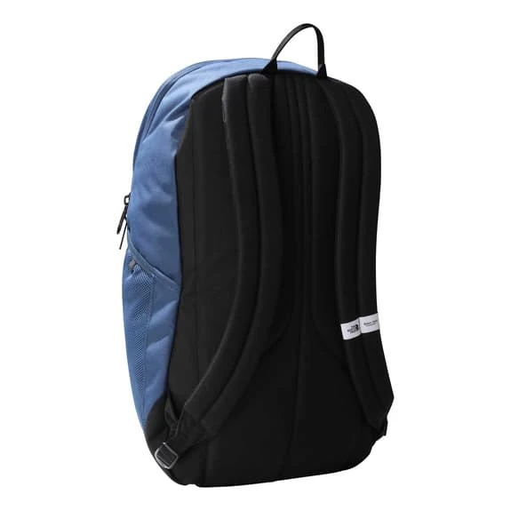 The North Face Rodey 27L Backpack Dark Blue Black 2 The North Face Rodey 27L Backpack Dark Blue Black - Image 2