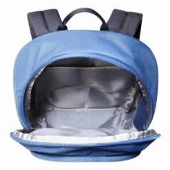 The North Face Rodey 27L Backpack Dark Blue Black 9 The North Face Rodey 27L Backpack Dark Blue Black -Outdoor Equipment tnf 3kvcmpf 004