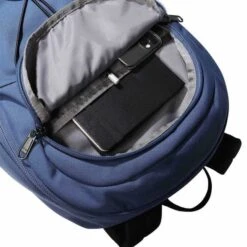 The North Face Rodey 27L Backpack Dark Blue Black 10 The North Face Rodey 27L Backpack Dark Blue Black -Outdoor Equipment tnf 3kvcmpf 005