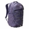 The North Face Borealis 23L Backpack Lilac Yellow Women