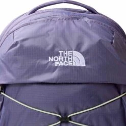 The North Face Borealis 23L Backpack Lilac Yellow Women 8 The North Face Borealis 23L Backpack Lilac Yellow Women -Outdoor Equipment tnf 52sirk5 003