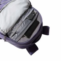 The North Face Borealis 23L Backpack Lilac Yellow Women 10 The North Face Borealis 23L Backpack Lilac Yellow Women -Outdoor Equipment tnf 52sirk5 005