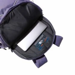 The North Face Borealis 23L Backpack Lilac Yellow Women 11 The North Face Borealis 23L Backpack Lilac Yellow Women -Outdoor Equipment tnf 52sirk5 006