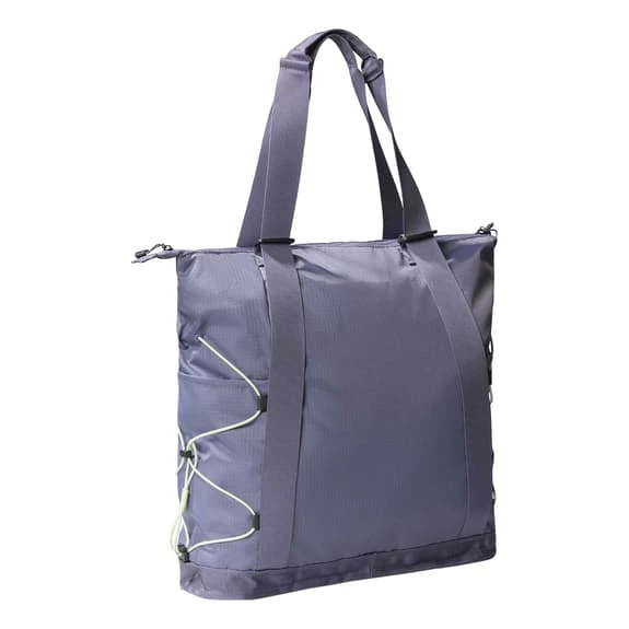 The North Face Borealis Tote 22L Bag Dark Grey 2 The North Face Borealis Tote 22L Bag Dark Grey - Image 2