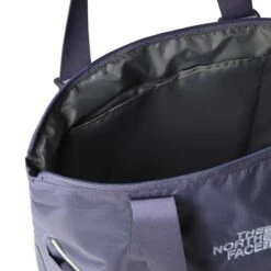 The North Face Borealis Tote 22L Bag Dark Grey 7 The North Face Borealis Tote 22L Bag Dark Grey -Outdoor Equipment tnf 52svrk5 004
