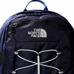 The North Face Borealis Classic 29L Backpack Dark Blue Black White -Outdoor Equipment tnf cf9ciuc 003