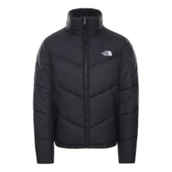 The North Face Saikuru Jacket Black
