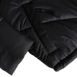 The North Face Saikuru Jacket Black -Outdoor Equipment tnf nf0a2vezjk3 006