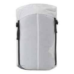 The North Face Blue Kazoo Eco -7C Long Sleeping Bag Grey White Women -Outdoor Equipment tnf nf0a52e54k9 reg 006