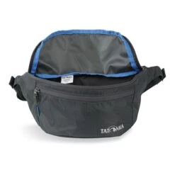 Tatonka Ilium M Hip Bag Black -Outdoor Equipment tok 2212 021 003