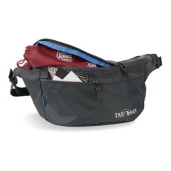 Tatonka Ilium M Hip Bag Black -Outdoor Equipment tok 2212 021 004