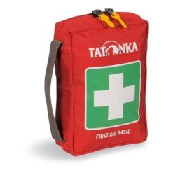 Tatonka First Aid Kit Basic Red