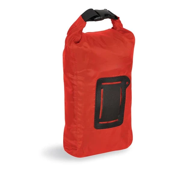 Tatonka Waterproof First Aid Kit Basic Red 2 Tatonka Waterproof First Aid Kit Basic Red - Image 2
