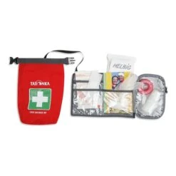 Tatonka Waterproof First Aid Kit Basic Red 5 Tatonka Waterproof First Aid Kit Basic Red -Outdoor Equipment tok 2710 015e