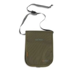 Tatonka Hang Loose Shoulder Bag Greenish