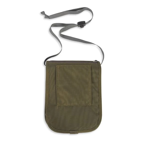 Tatonka Hang Loose Shoulder Bag Greenish 2 Tatonka Hang Loose Shoulder Bag Greenish - Image 2