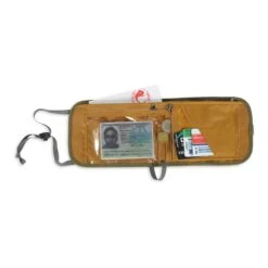 Tatonka Hang Loose Shoulder Bag Greenish 6 Tatonka Hang Loose Shoulder Bag Greenish -Outdoor Equipment tok t2963 331 003