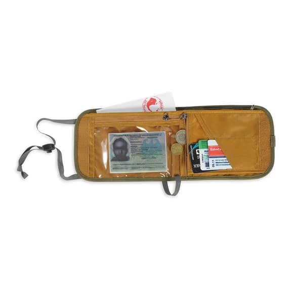 Tatonka Hang Loose Shoulder Bag Greenish 3 Tatonka Hang Loose Shoulder Bag Greenish - Image 3