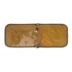 Tatonka Hang Loose Shoulder Bag Greenish 7 Tatonka Hang Loose Shoulder Bag Greenish -Outdoor Equipment tok t2963 331 004