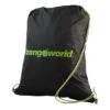 Bag Trangoworld Laner Black Green