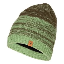 Trangoworld Fetiella Beanie Green