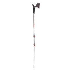 TSL Outdoor Connect Carbon 3 Light STD Poles Orange Black (Pair)